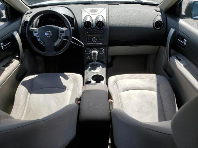 Photo 8 from auction – 2012 NISSAN ROGUE S with VIN JN8AS5MT3CW277084