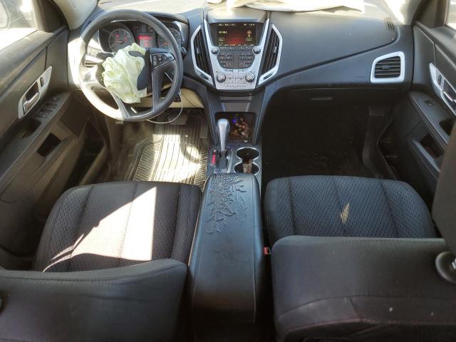Photo 8 from auction – 2014 GMC TERRAIN SL with VIN 2GKALMEK8E6171711