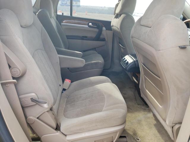 Photo 11 from auction – 2008 BUICK ENCLAVE CX with VIN 5GAEV13788J286838