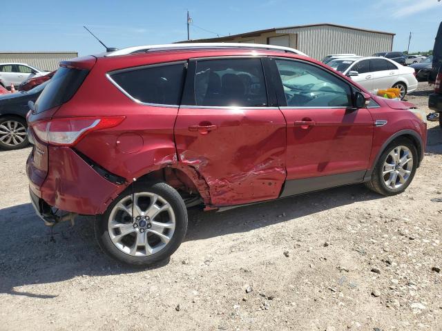 Photo 3 from auction – 2014 FORD ESCAPE TIT with VIN 1FMCU9J91EUA86840