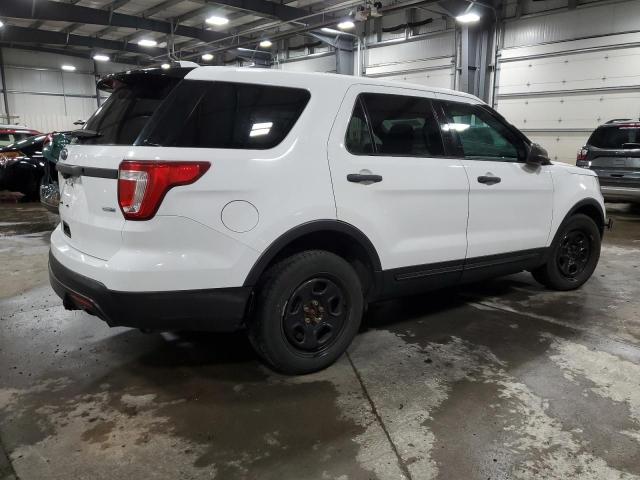 Zdjęcie 3 z aukcji – 2017 FORD EXPLORER P z VIN 1FM5K8AR7HGC86276