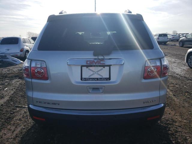 Photo 6 from auction – 2012 GMC ACADIA SLT with VIN 1GKKVRED9CJ139248