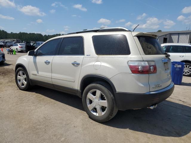 Photo 2 from auction – 2008 GMC ACADIA SLT with VIN 1GKER33708J146544