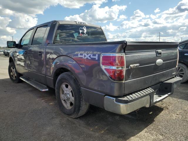 Photo 2 from auction – 2011 FORD F150 SUPER with VIN 1FTFW1EF8BKD68591