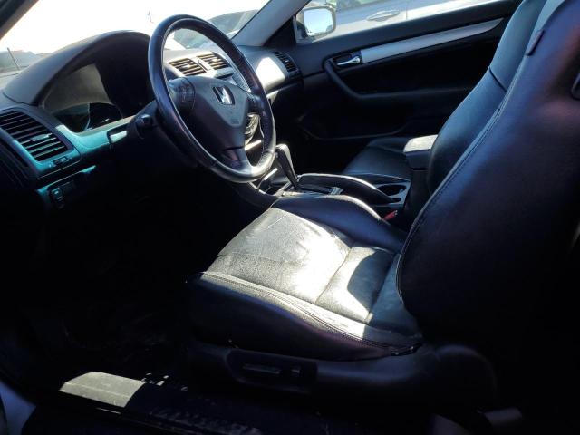 Photo 7 from auction – 2005 HONDA ACCORD EX with VIN 1HGCM72645A009668
