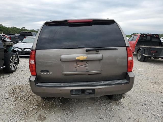 Photo 6 from auction – 2013 CHEVROLET TAHOE C150 with VIN 1GNSCBE02DR235819