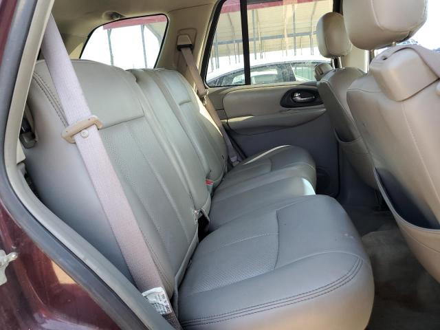 Photo 11 from auction – 2007 CHEVROLET TRAILBLAZE with VIN 1GNDS13S672129624