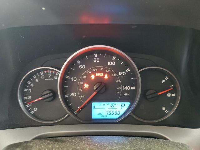 Photo 9 from auction – 2016 TOYOTA RAV4 LE with VIN 2T3BFREV4GW411939