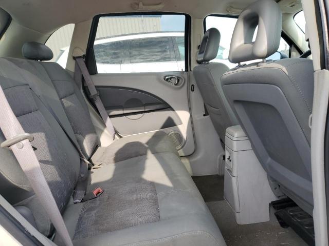 Photo 11 from auction – 2006 CHRYSLER PT CRUISER with VIN 3A4FY58B16T366397