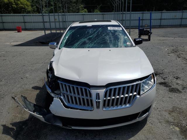Photo 5 from auction – 2011 LINCOLN MKZ with VIN 3LNHL2GC1BR768266
