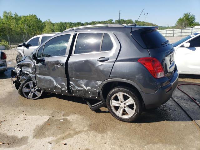 صورة رقم 2 من المزاد - 2016 CHEVROLET TRAX 1LT مع VIN 3GNCJPSB0GL254085