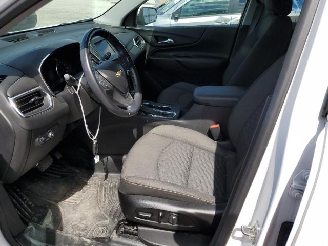Photo 7 from auction – 2019 CHEVROLET EQUINOX LT with VIN 3GNAXVEX4KL194483