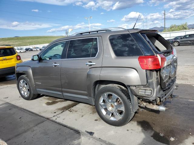 Photo 2 from auction – 2010 GMC TERRAIN SL with VIN 2CTFLJEY4A6380401