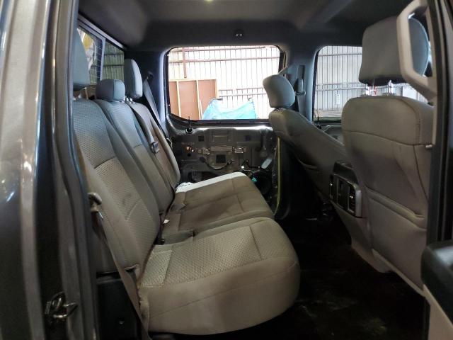 Photo 10 from auction – 2015 FORD F150 SUPER with VIN 1FTEW1CF5FKE98087