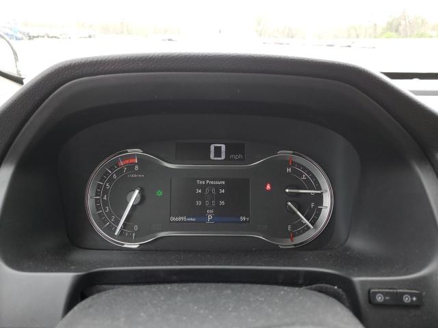 Photo 9 from auction – 2018 HONDA PILOT EXL with VIN 5FNYF6H5XJB045213