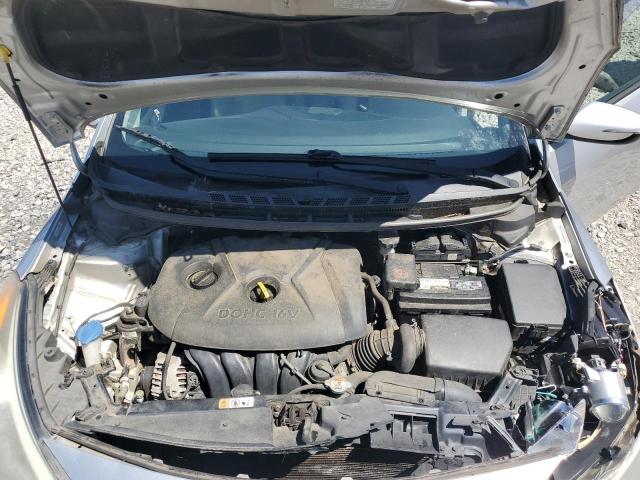 Photo 11 from auction – 2014 KIA FORTE LX with VIN KNAFX4A66E5186537