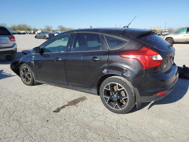 Photo 2 from auction – 2012 FORD FOCUS SE with VIN 1FAHP3K28CL174602