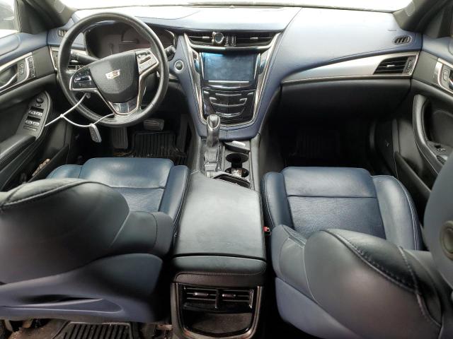 Photo 8 from auction – 2015 CADILLAC CTS LUXURY with VIN 1G6AR5S37F0128696