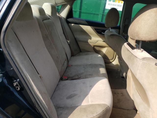 Photo 10 from auction – 2013 NISSAN ALTIMA 2.5 with VIN 1N4AL3AP8DC167631