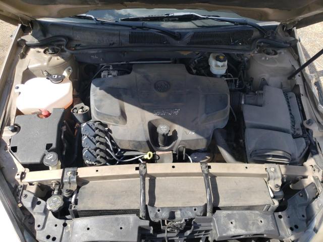 Photo 11 from auction – 2006 BUICK LUCERNE CX with VIN 1G4HD57216U133276