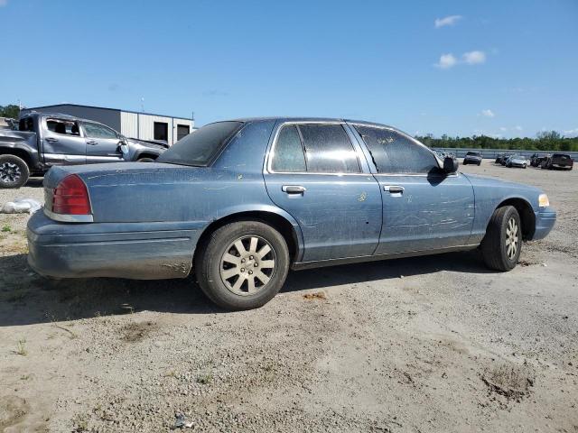 Photo 3 from auction – 2008 FORD CROWN VICT with VIN 2FAFP74VX8X107208
