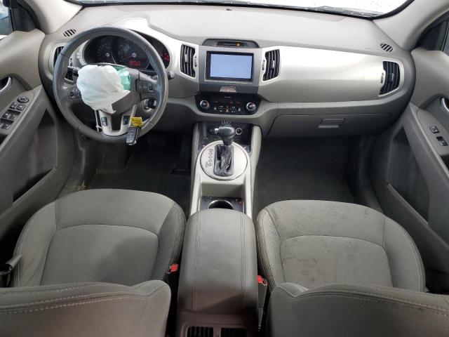 Photo 8 from auction – 2015 KIA SPORTAGE E with VIN KNDPC3AC0F7763717