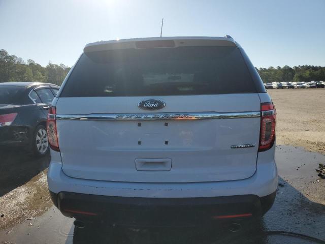 Photo 6 from auction – 2013 FORD EXPLORER with VIN 1FM5K7B81DGA84771