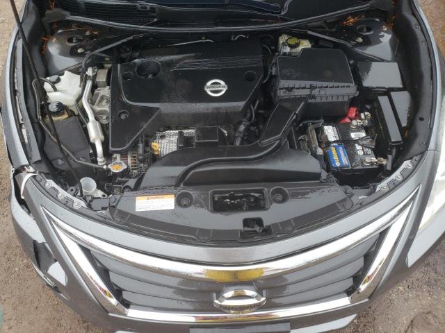 Photo 11 from auction – 2015 NISSAN ALTIMA 2.5 with VIN 1N4AL3AP6FC219521