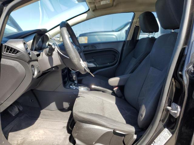 Photo 7 from auction – 2012 FORD FIESTA SE with VIN 3FADP4EJ7CM162687
