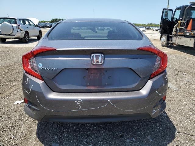 Photo 6 from auction – 2018 HONDA CIVIC LX with VIN 2HGFC2F59JH563790