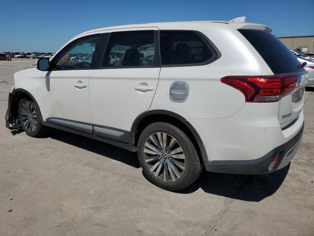 Photo 2 from auction – 2020 MITSUBISHI OUTLANDER with VIN JA4AD3A39LZ006716