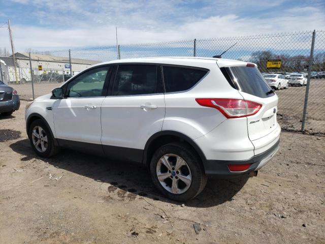 Photo 2 from auction – 2013 FORD ESCAPE SE with VIN 1FMCU9GX3DUA87721