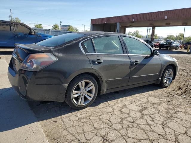Photo 3 from auction – 2010 NISSAN ALTIMA SR with VIN 1N4BL2AP4AC118601