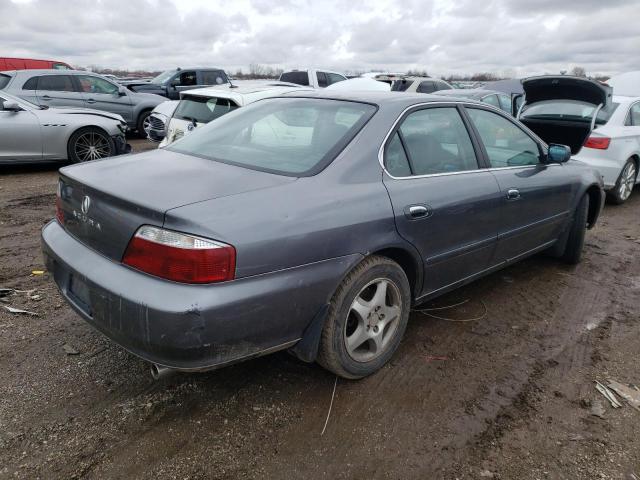 Photo 3 from auction – 2002 ACURA 3.2TL with VIN 19UUA56722A030650