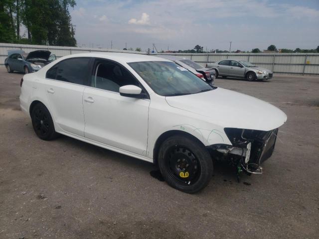 Photo 4 from auction – 2017 VOLKSWAGEN JETTA S with VIN 3VW2B7AJXHM409695