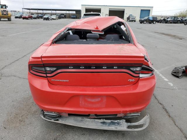 Photo 6 from auction – 2017 DODGE CHARGER R/ with VIN 2C3CDXCT5HH608608