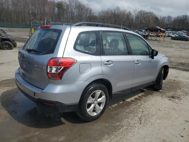Photo 3 from auction – 2015 SUBARU FORESTER 2 with VIN JF2SJABC1FH444809
