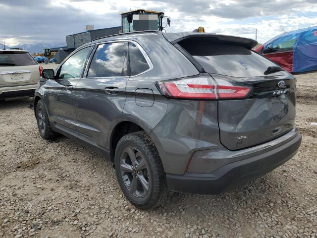 Фото 2 с аукциона – 2022 FORD EDGE SEL с VIN 2FMPK4J91NBA73229