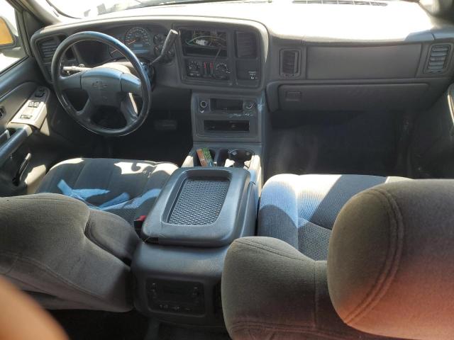 Photo 8 from auction – 2004 CHEVROLET SILVERADO with VIN 2GCEC19TX41132208