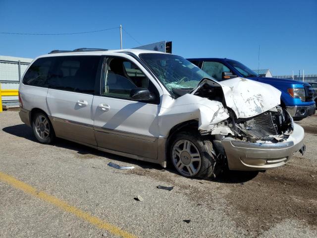 صورة رقم 4 من المزاد - 2003 FORD WINDSTAR S مع VIN 2FMZA53483BA15179