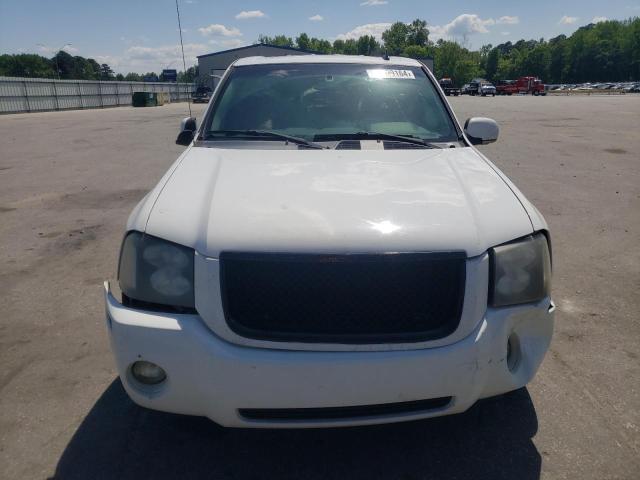 Photo 5 from auction – 2008 GMC ENVOY DENA with VIN 1GKET63M482150177