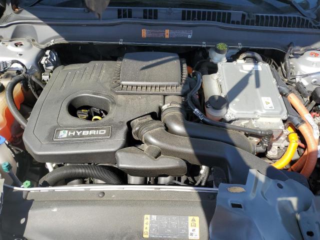 Photo 11 from auction – 2017 FORD FUSION SE with VIN 3FA6P0LU4HR325529