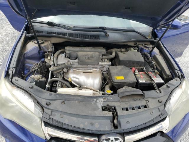 Photo 11 from auction – 2015 TOYOTA CAMRY LE with VIN 4T1BF1FK0FU883097