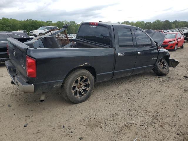 Photo 3 from auction – 2008 DODGE RAM 1500 S with VIN 1D7HU18N38S545869