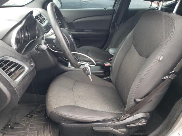 Photo 7 from auction – 2013 DODGE AVENGER SE with VIN 1C3CDZAB9DN538117