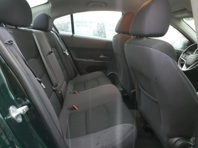 Photo 10 from auction – 2014 CHEVROLET CRUZE ECO with VIN 1G1PH5SB4E7202172