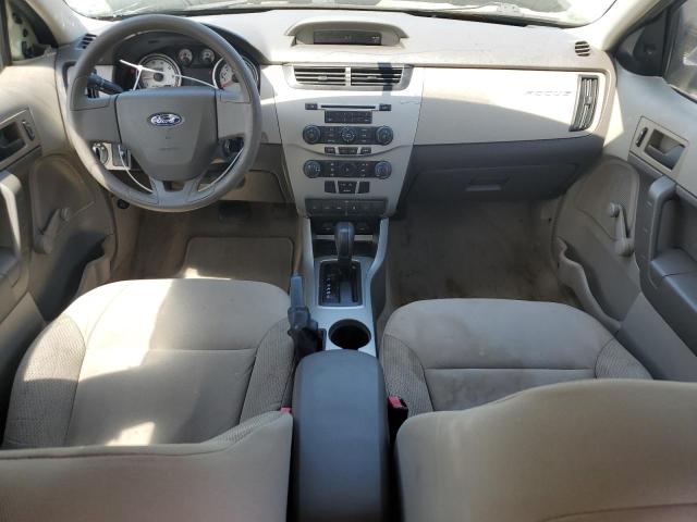 Photo 8 from auction – 2011 FORD FOCUS S with VIN 1FAHP3EN3BW141915