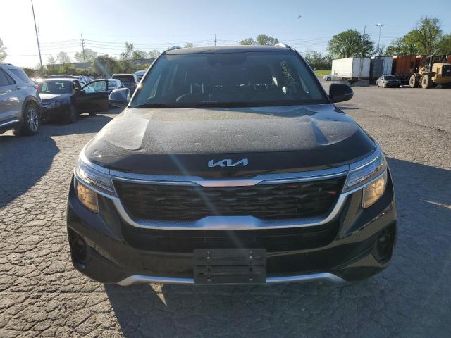 Photo 5 from auction – 2023 KIA SELTOS EX with VIN KNDERCAA5P7400464