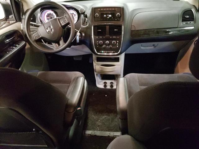 Photo 8 from auction – 2014 DODGE GRAND CARA with VIN 2C4RDGBG3ER264521