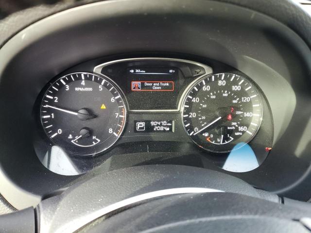Photo 9 from auction – 2013 NISSAN ALTIMA 2.5 with VIN 1N4AL3AP1DC139458